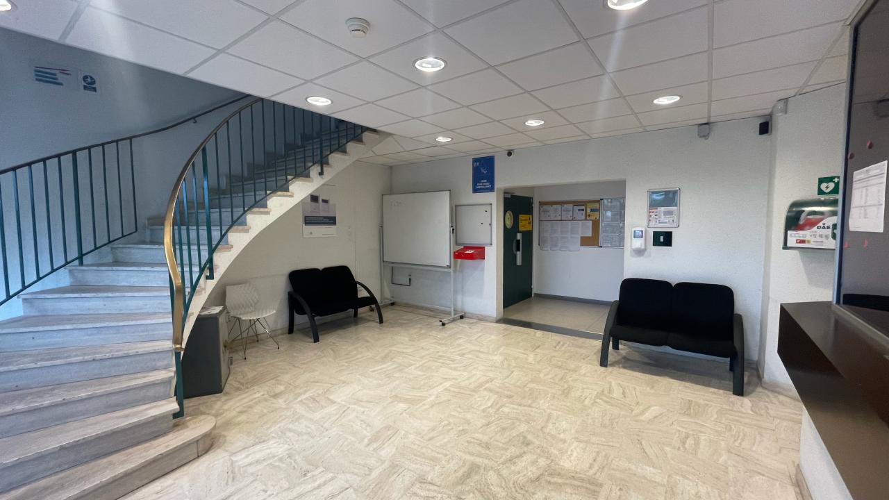 Local d'activité Buc 5836m² Location local d'activité Buc Yvelines OLACT2531259 24